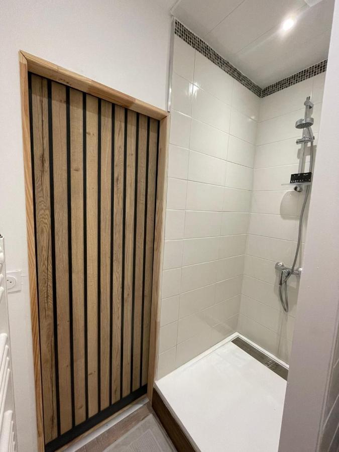 La Perle De Houlgate Apartment Exterior photo